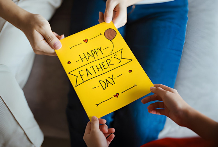 7 Cara Merayakan Hari Ayah Nasional yang Hangat dan Berkesan