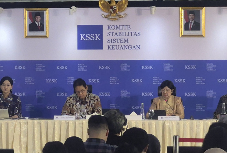 Purbaya Pasang Target Ambisius, Ekonomi RI Bisa Tembus 6 Persen pada 2026