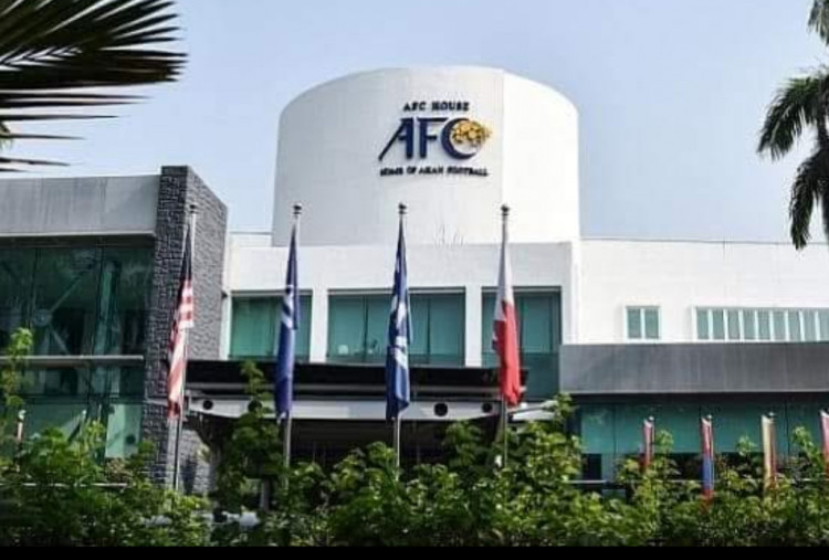 Publik Arab Saudi Akui AFC Tunjuk Wasit Terburuk Lawan Timnas Indonesia Jelang Kualifikasi Piala Dunia 2026