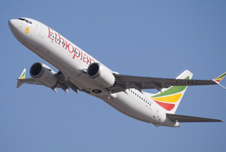 Heboh Pesawat Ethiopian Airlines Ditolak Mendarat di Israel Gegara Pilot WNI hingga Berujung Putar Balik