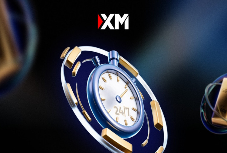 XM Luncurkan GOLD24-7, Hadirkan Trading Emas di Akhir Pekan untuk Klien