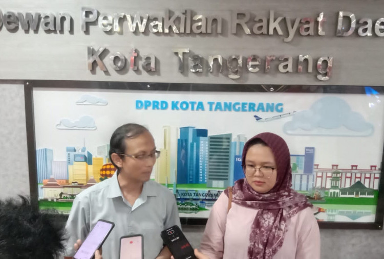 Kekerasan Seksual Terjadi Lagi di Lembaga Pendidikan Kota Tangerang, Polisi Didesak Gercep Tangani