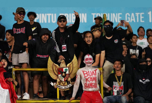 Timnas Indonesia Selangkah Lagi, Thailand vs Vietnam Mainkan Partai Hidup Mati di Grup A Piala AFF U-19