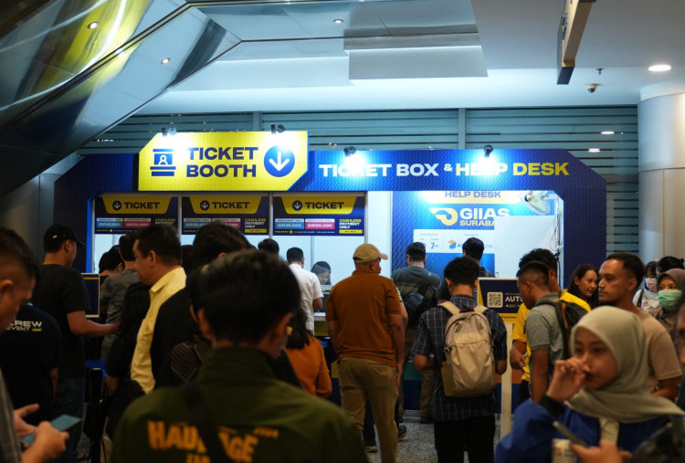 GIIAS Surabaya 2026 Dibuka Besok, Simak Panduan Sebelum Datang ke Pameran