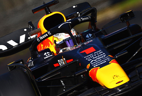 FP 2 Formula1 Seri 16 Italia: 6 Pembalap Kena Pinalti Akibat Ganti Mesin, Tribute Ratu Elizabeth II