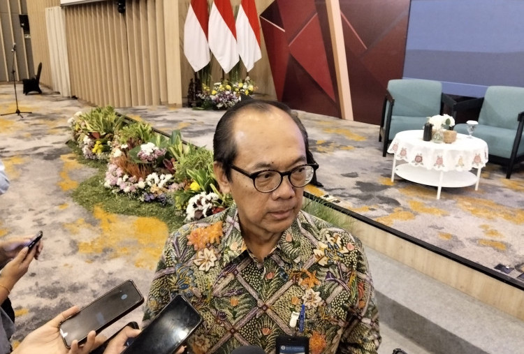 Antisipasi Gejolak Ekonomi Global, BI Jatim Fokus Kendalikan Inflasi dan Pertumbuhan Industri