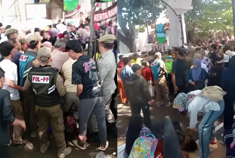 Duka di Tengah Pesta: 3 Orang Meninggal di Resepsi Anak Dedi Mulyadi, Salah Satunya Anggota Polisi