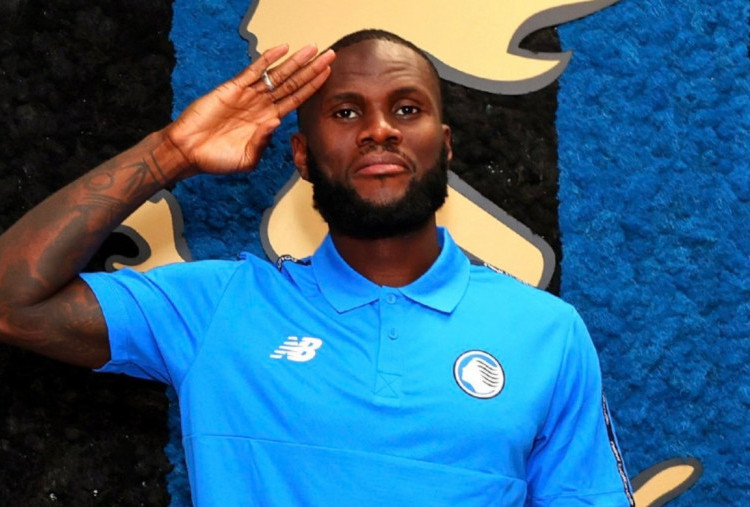 Agen Franck Kessie Salahkan Juventus, Transfer ke Turin Gagal karena Harga Diri