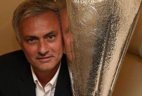 Tepat 5 Tahun Lalu, Jose Mourinho Pernah Menyebut 4 Pemainnya Ini Biang Merosotnya MU