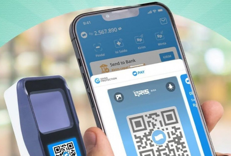 Aplikasi Penghasil Saldo DANA Gratis Rupiyo, Uang 100 Ribu Langsung Masuk ke Dompet Digital!