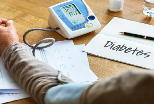 Penelitian Temukan Cara Deteksi Diabetes Lewat Suara Manusia