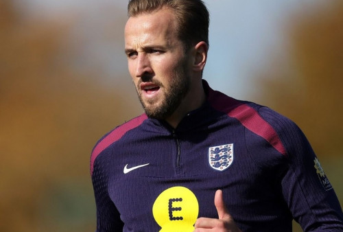 Preview Finlandia vs Inggris: Lee Carsley Andalkan Harry Kane untuk Bangkit di UEFA Nations League