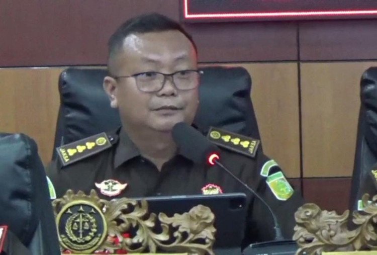 20 Terpidana Mati di Jatim Belum Dieksekusi Sepanjang 2025, Kejati Ungkap Kendala Hukum