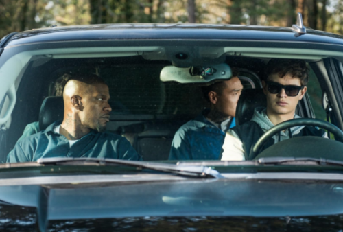 Sinopsis Film Baby Driver, Kisah Pemuda yang Mahir Mengemudi dan Terjebak dalam Kelompok Kriminal