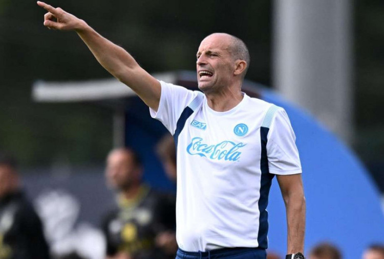 Prediksi Skor Genoa vs Napoli: Debut Massimiliano Allegri Berakhir Kemenangan?