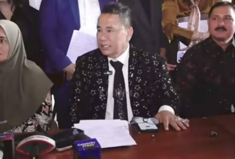 Hotman Paris Sebut Tuntutan Mati Fandi Ramadhan Sebagai Bukti Kegagalan Keadilan di Indonesia