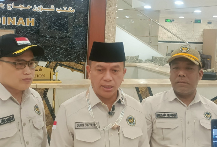 Irjen Kemenhaj Ungkap 5 Indikator Keberhasilan Haji 2026, Evaluasi Besar Segera Digelar