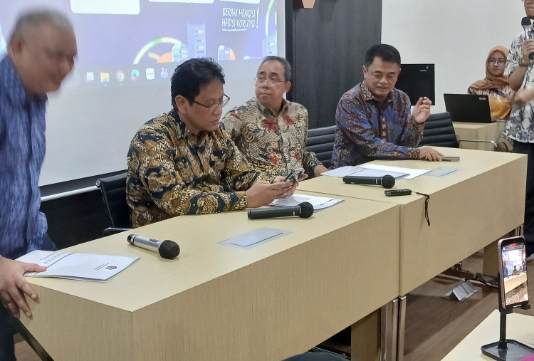 Purbaya Tegas, Tak Ada Perlindungan bagi Pegawai Bea Cukai yang Terlibat Kasus Hukum