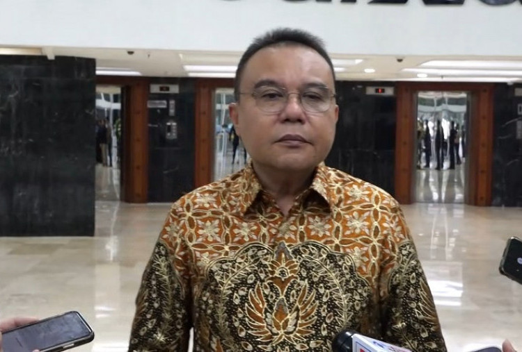 Dikritik Malaysia-Singapura soal Kabut Asap Karhutla, Dasco: Tak Perlu Tersinggung, Harus Dijawab Kerja Nyata