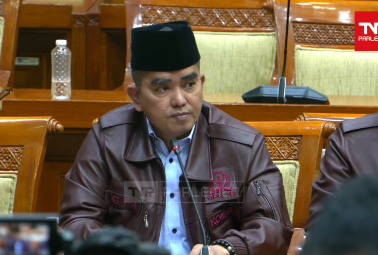 Eks Jampidsus Febrie Adriansyah Tersangka Korupsi, Kader PDIP Singgung Hukuman Mati