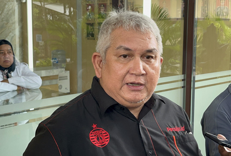 Persija Vs Persib Batal Main di Jakarta, Ketua Panpel: Padahal Sikap Suporter Sudah Berubah