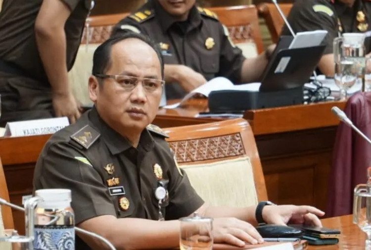 Kejagung Periksa Saksi Baru di Kasus TPPU Eks Jampidsus Febrie Adriansyah