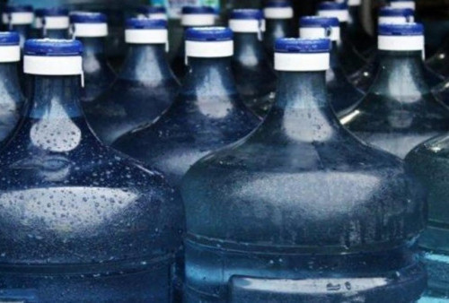 Awas, BPA Lebih Berbahaya dari Etilen Glikol di Air Minum Dalam Kemasan?
