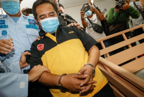 Sidang Perdana Mas Bechi Jaksa Akan Hadirkan Satu Korban, Lainnya Mundur