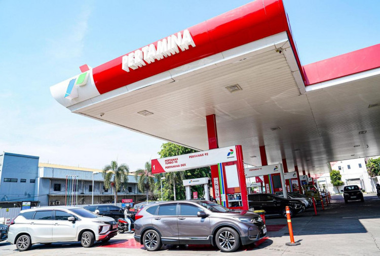 Pertamina Patra Niaga Tingkatkan Kualitas Layanan dan Kenyamanan di SPBU