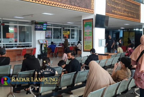 Pemkot Bandar Lampung Persiapkan SDM Menuju Kota Cerdas