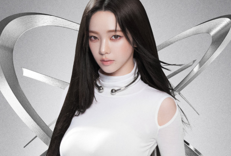 Lirik dan Terjemahan Good Stuff, Lagu Solo Karina aespa yang Bikin Candu!