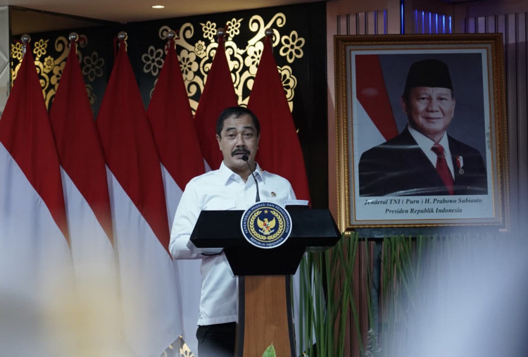 Menteri Imipas Janjikan Remisi Tambahan Bagi Napi Aceh Tamiang yang Kooperatif Usai Bencana