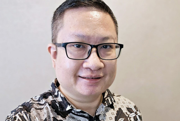 Cheng Yu Pilihan Vice President Infovesta Utama Wawan Hendrayana: Hao Shi Duo Mo