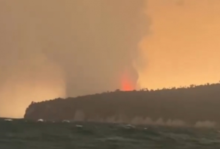 BMKG Ungkap Dentuman Bandung Tak Berkaitan dengan Erupsi Anak Krakatau, Apa Penyebabnya?