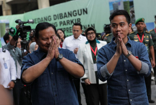 PHK Google dan Solusi Optimis Prabowo-Gibran Menuju Hilirisasi Digital Terintegrasi