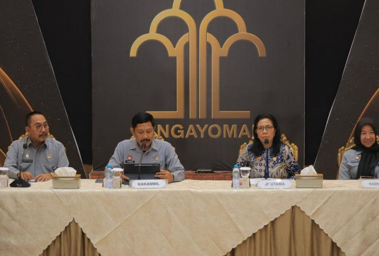 Kemenkum Jatim dan BPHN Bahas Efektivitas Hukum, Dorong Sistem yang Lebih Responsif bagi Perlindungan Perempuan dan Anak