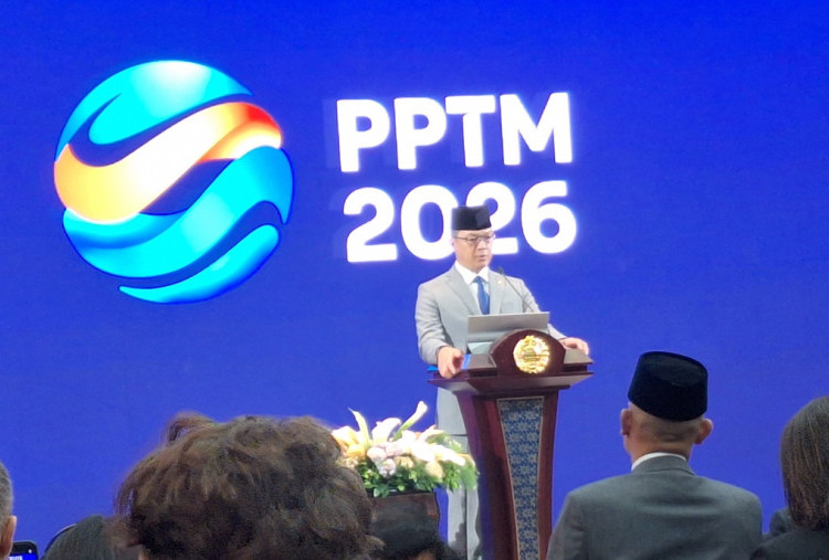 Alasan Indonesia Gabung Board of Peace adalah Langkah Konkret Dukung Kemerdekaan Palestina