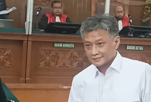 Ini Hal Beratkan dan Ringankan Tuntutan JPU ke Hendra Kurniawan, 3 Tahun Penjara 'Menghantui'