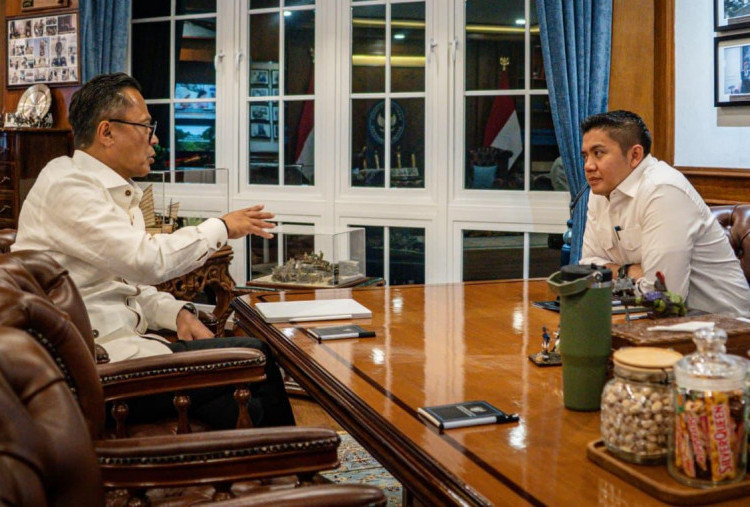 500 Hunian Sementara untuk Korban Bencana Sumatera Dikebut 1 Pekan