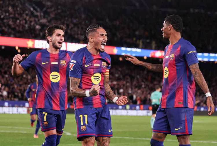 Prediksi Skor Barcelona vs Real Madrid: Duel Penentu Gelar La Liga 2025/2026