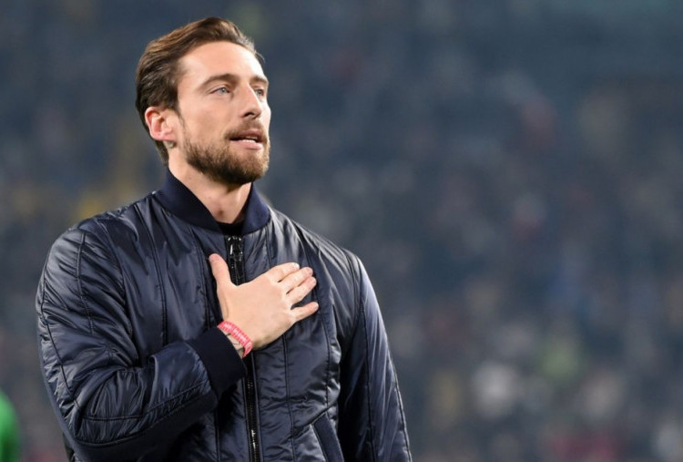 Marchisio Percaya Spalletti, tetapi Paham Juventus Rindukan Antonio Conte