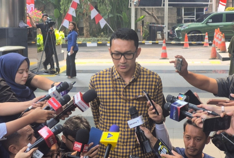 KPK OTT Bupati di Sulawesi Tenggara