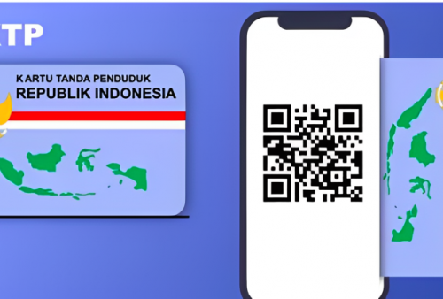 Jokowi Ganti E-KTP dengan IKD: Ini Tujuh Faktanya..