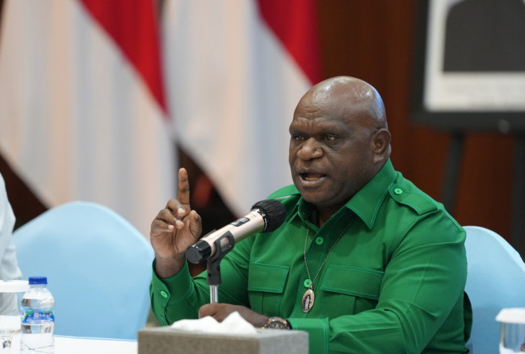 Dituduh Sebut Kasus Korupsi Gus Yaqut 'Sesuai Prosedur', Natalius Pigai: Hoax! 