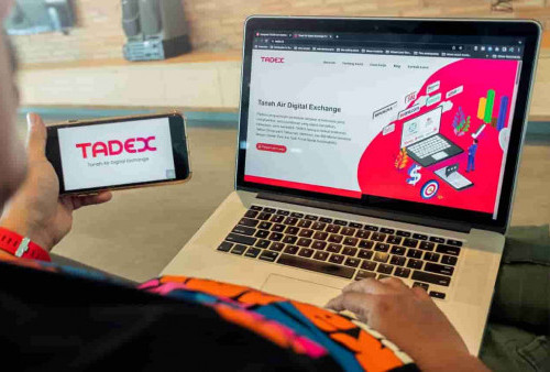 Tumbuh Hingga 140 Persen, TADEX Semakin Dipercaya Sebagai Industri Periklanan Digital Nasional