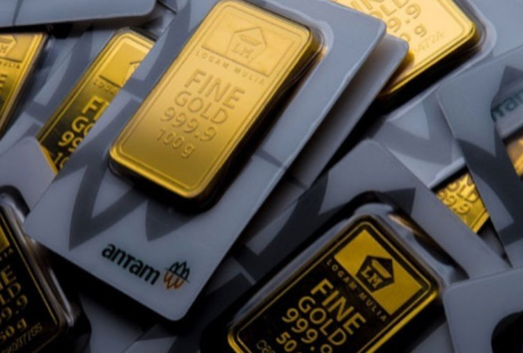 Cetak Rekor! Harga Emas Antam Naik Rp52.000 per 28 Januari 2026, Cek Nilai Buyback di Sini