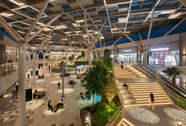 Rekomendasi Mal di Karawang Tawarkan Diskon 80% Setiap Hari, Ada 100 Brand Ternama 