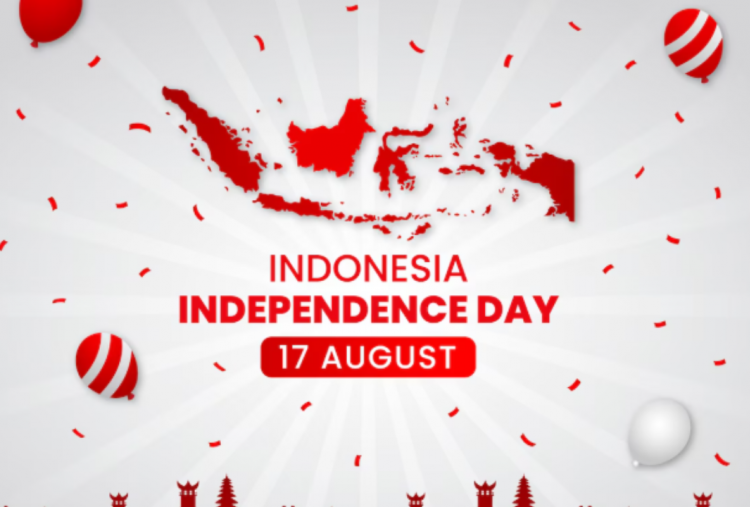 3 Link Resmi Cara Cek Logo HUT ke-80 RI 2025 Dirilis, Simak Informasinya di Sini