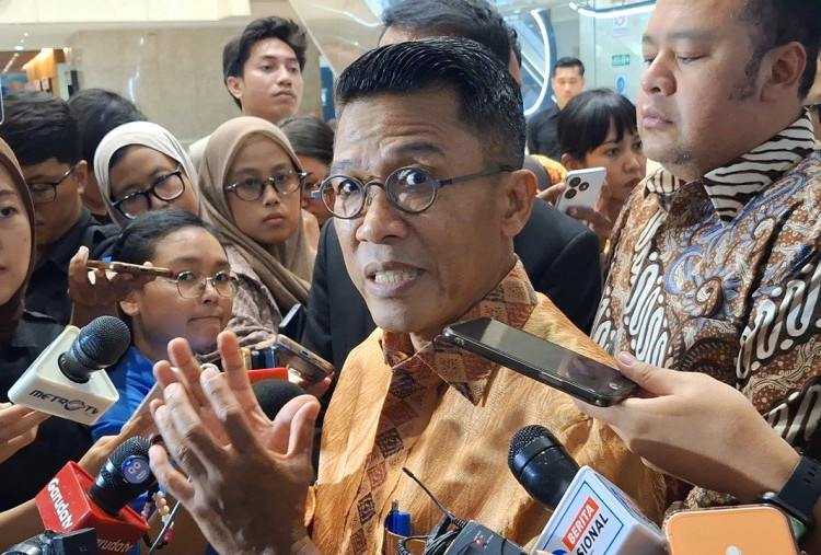 Misbakhun Klaim Rupiah Menguat Usai Thomas Djiwandono Terpilih sebagai Deputi Gubernur BI