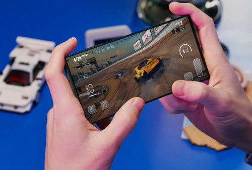 Mengintip Kecanggihan Snapdragon 8 Gen 2 For Galaxy di Samsung Galaxy S23 5G: Mulai Main Game Hingga Kualitas Foto Minim Cahaya